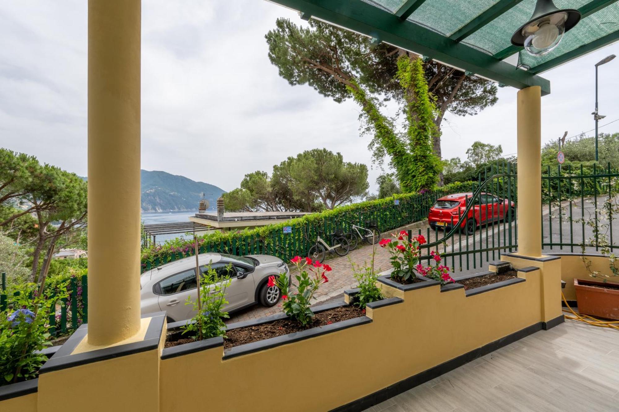 Terrazza Sul Mare B.view56