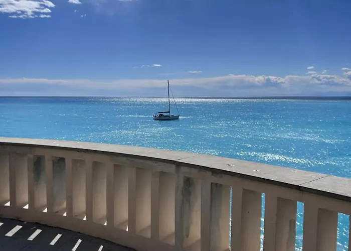 Terrazza Sul Mare B.View56