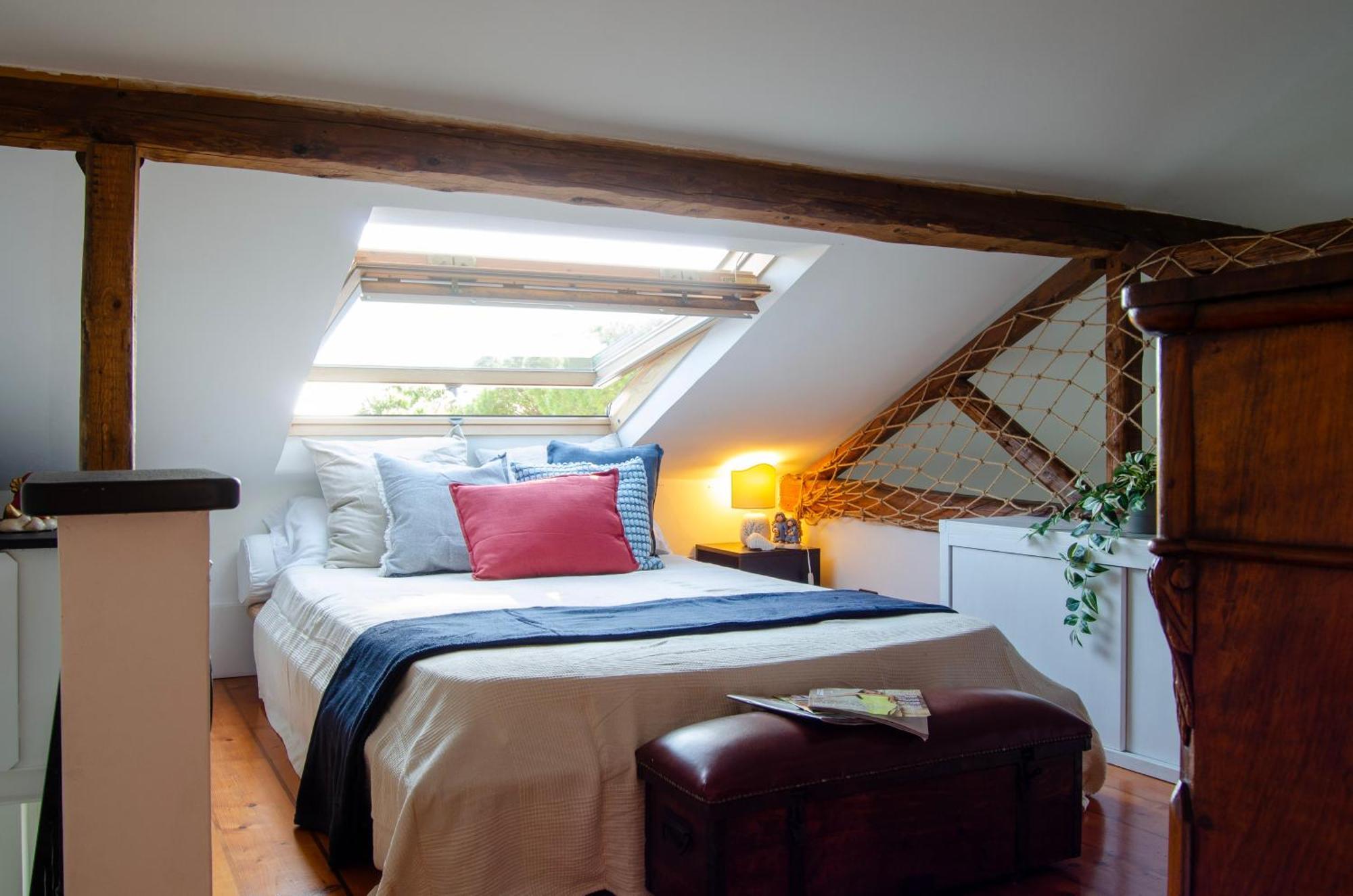 Holiday home Terrazza Sul Mare B.view56 Recco