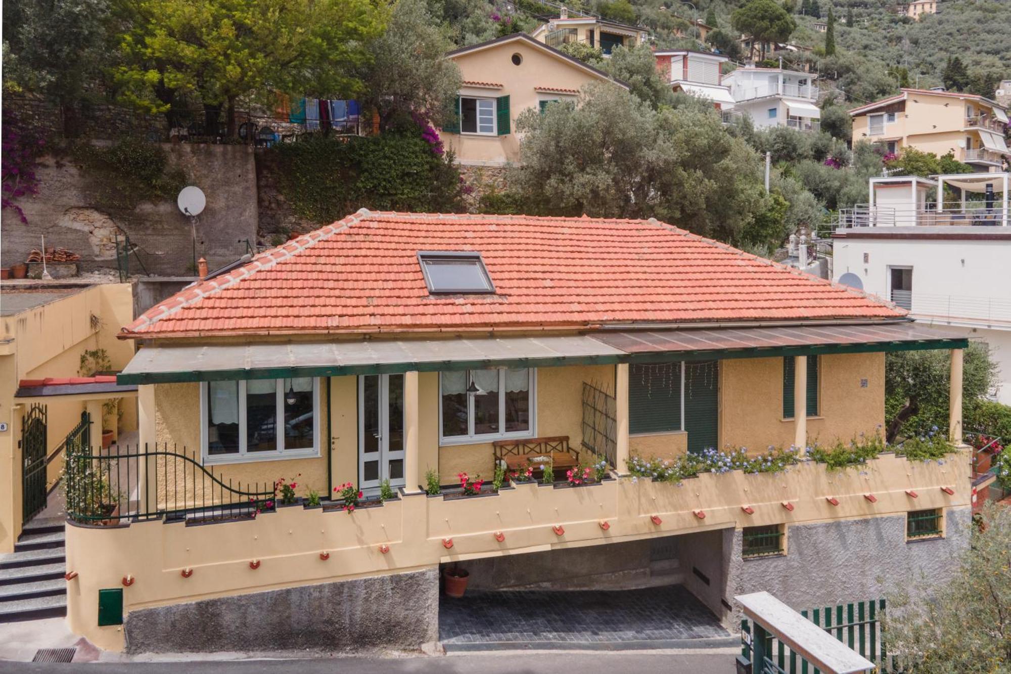 Terrazza Sul Mare B.view56