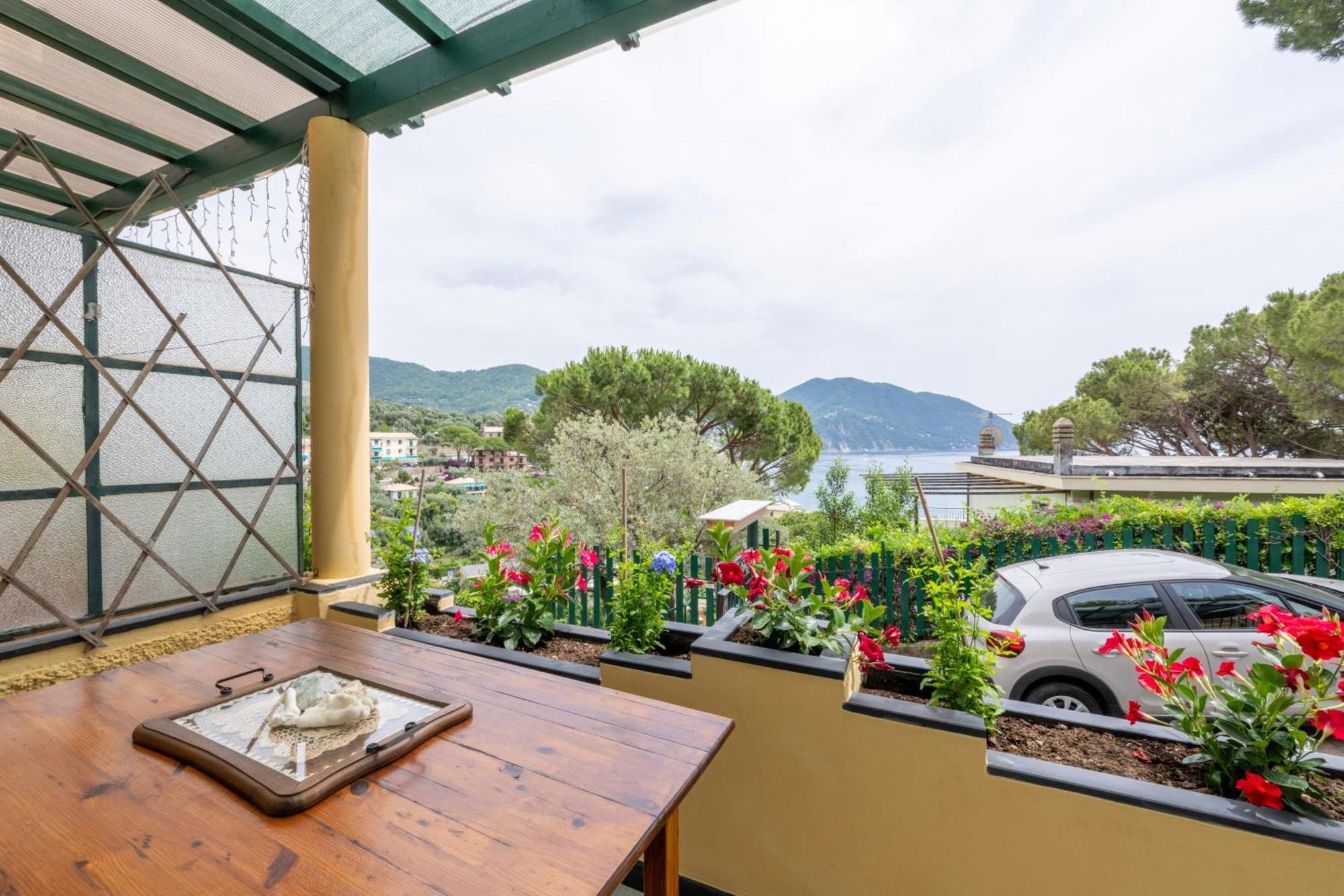 Terrazza Sul Mare B.view56 *