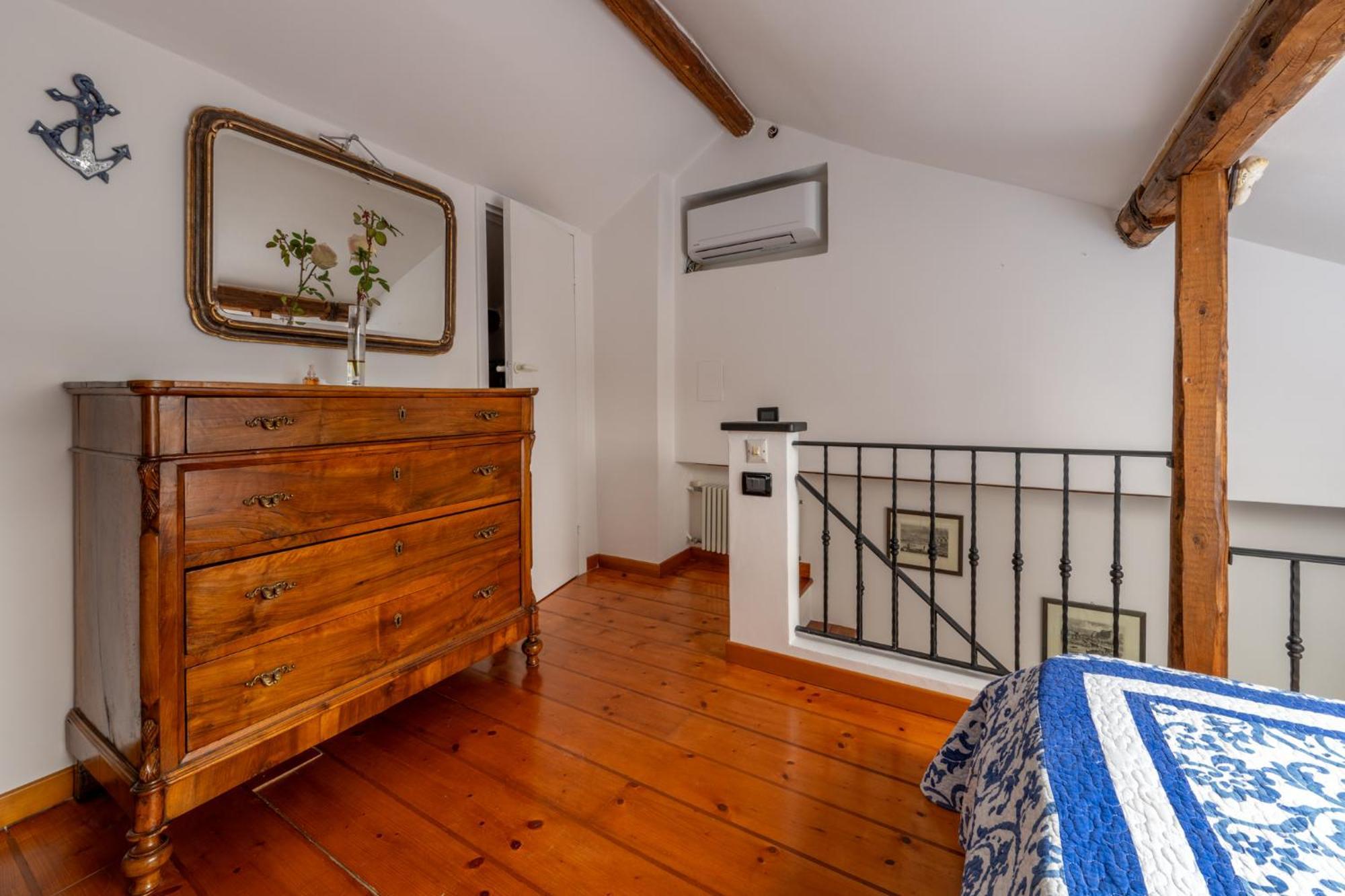 Holiday home Terrazza Sul Mare B.view56